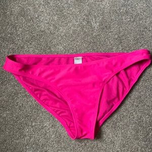 Bikini bottoms